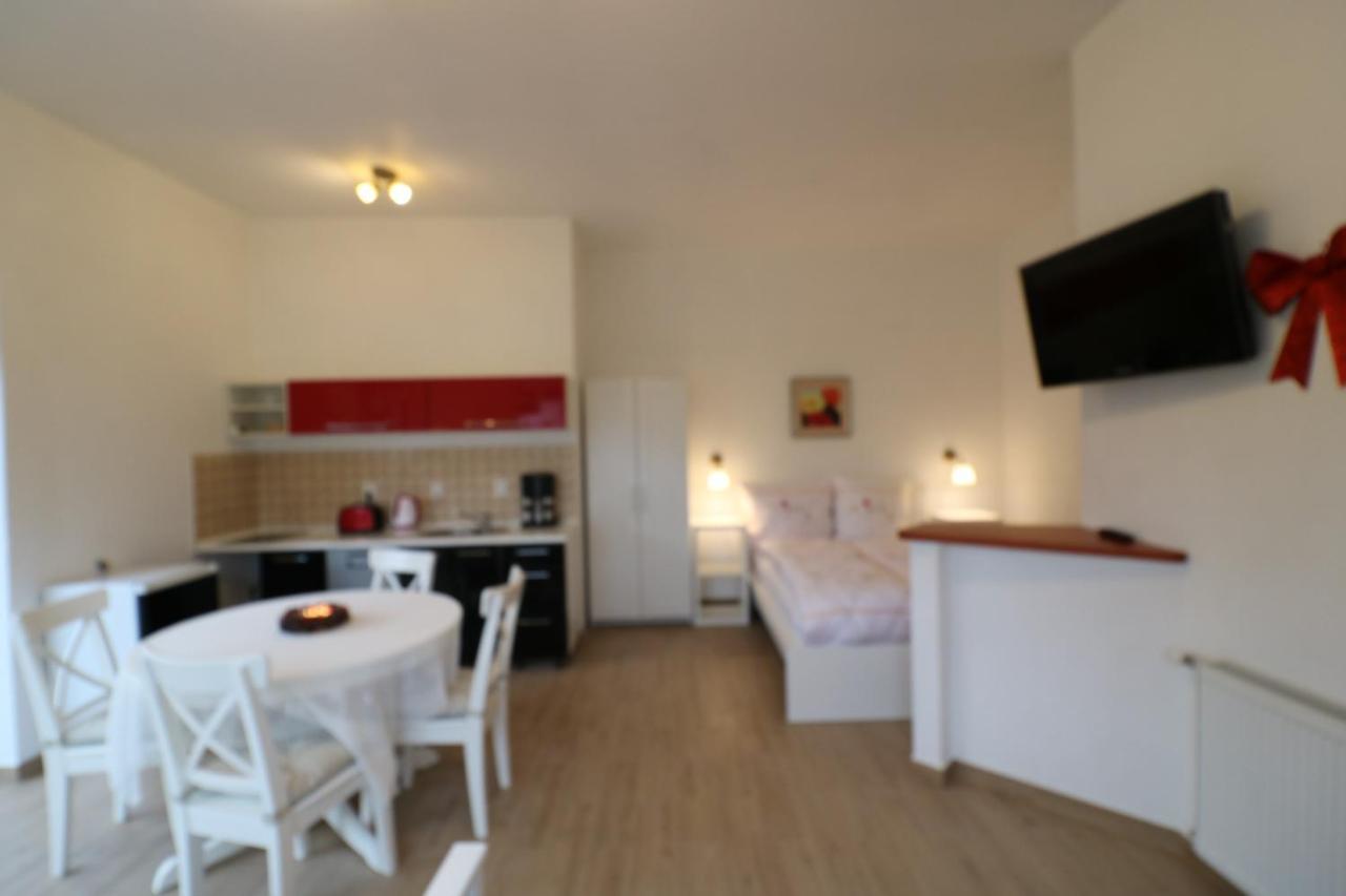 Villa SORENTO Mielno  Esterno foto