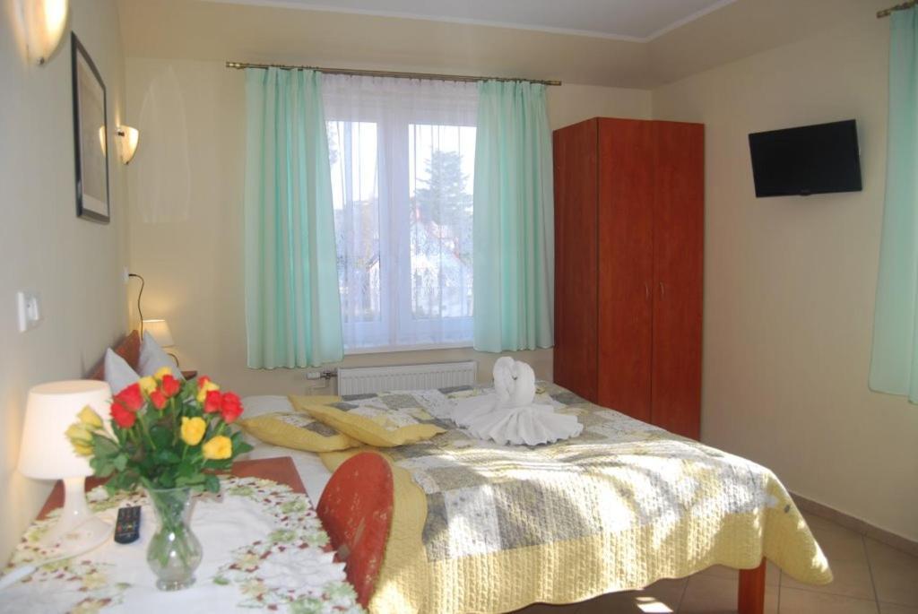 Villa SORENTO Mielno  Esterno foto